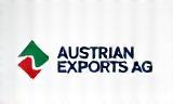 Logo of Austrian Exports AG